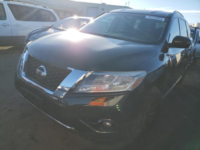 NISSAN PATHFINDER 2016 5n1ar2mn7gc625995