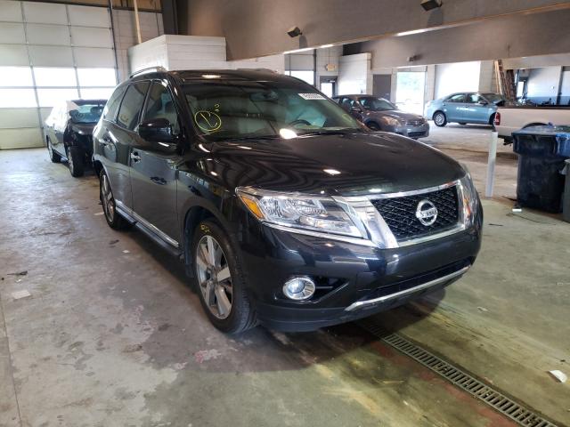 NISSAN PATHFINDER 2016 5n1ar2mn7gc627066