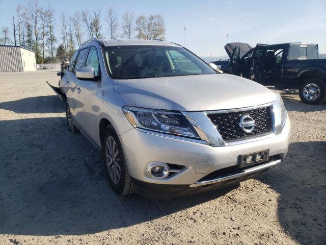 NISSAN PATHFINDER 2016 5n1ar2mn7gc627956