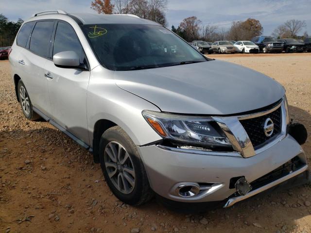 NISSAN PATHFINDER 2016 5n1ar2mn7gc628704