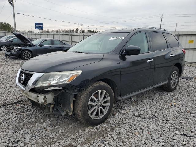 NISSAN PATHFINDER 2016 5n1ar2mn7gc632686