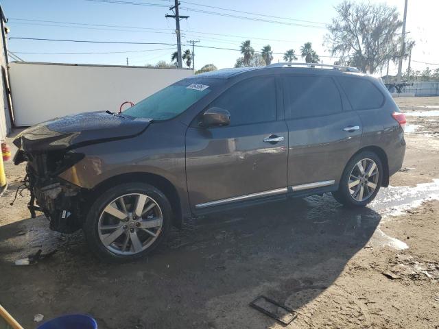 NISSAN PATHFINDER 2016 5n1ar2mn7gc635233