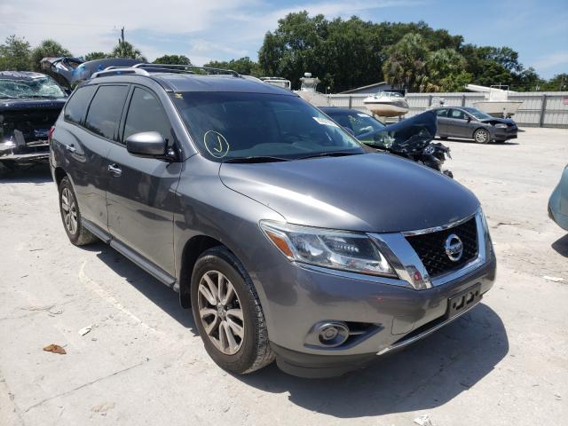 NISSAN PATHFINDER 2016 5n1ar2mn7gc635555