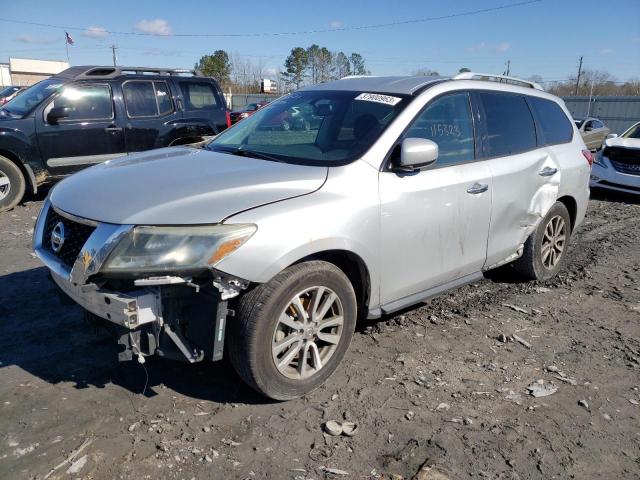 NISSAN PATHFINDER 2016 5n1ar2mn7gc635930