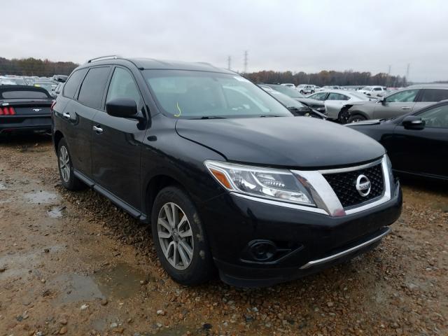 NISSAN PATHFINDER 2016 5n1ar2mn7gc638570