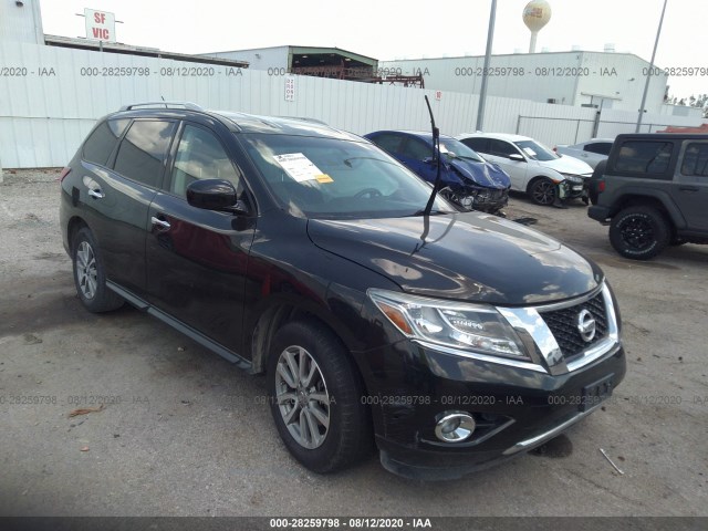 NISSAN PATHFINDER 2016 5n1ar2mn7gc638911