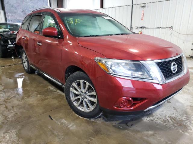 NISSAN PATHFINDER 2016 5n1ar2mn7gc640805