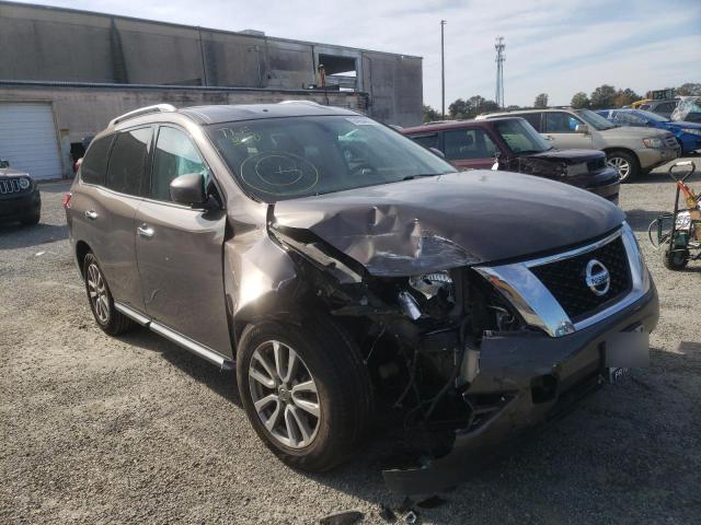 NISSAN PATHFINDER 2016 5n1ar2mn7gc641937