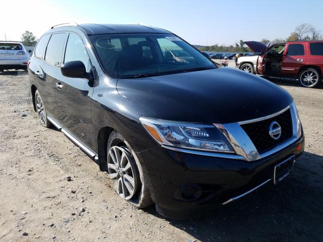 NISSAN PATHFINDER 2016 5n1ar2mn7gc652842