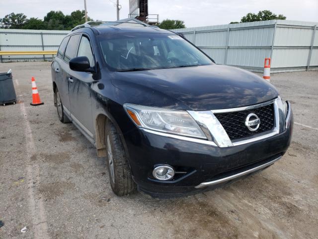 NISSAN PATHFINDER 2016 5n1ar2mn7gc653117