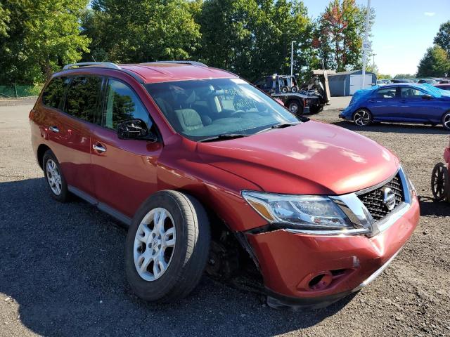 NISSAN PATHFINDER 2016 5n1ar2mn7gc653196