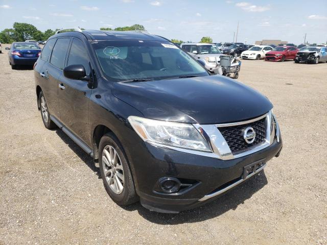 NISSAN PATHFINDER 2016 5n1ar2mn7gc658897