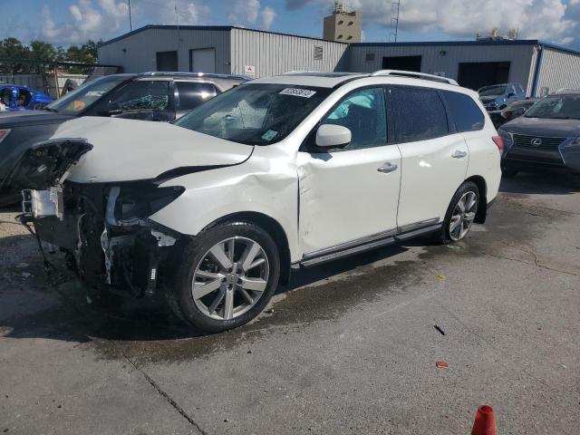 NISSAN PATHFINDER 2016 5n1ar2mn7gc660200