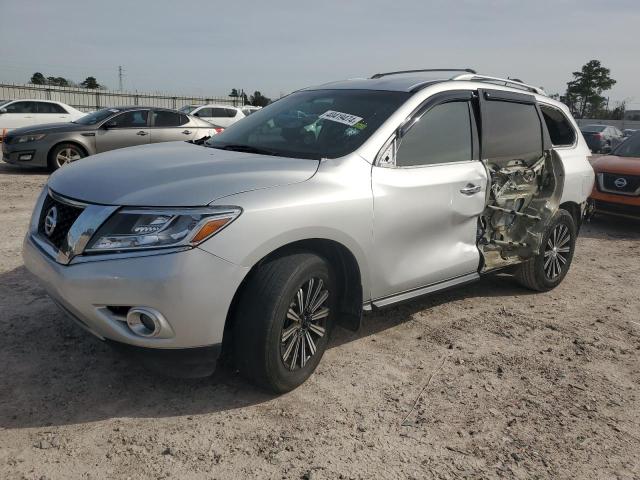 NISSAN PATHFINDER 2016 5n1ar2mn7gc664599