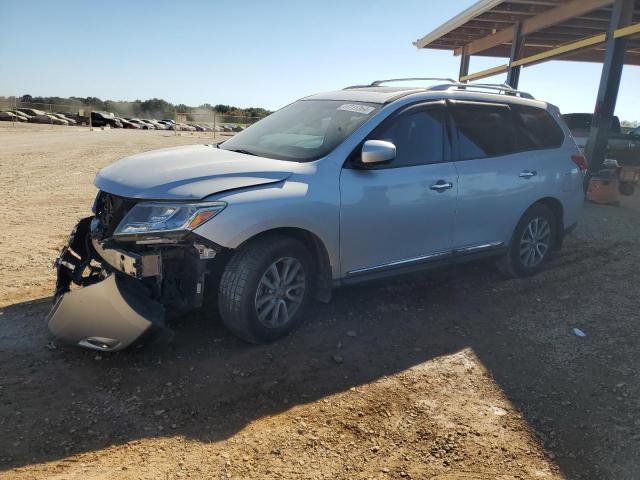 NISSAN PATHFINDER 2016 5n1ar2mn7gc666479