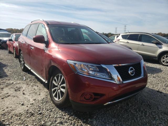 NISSAN PATHFINDER 2016 5n1ar2mn7gc668779