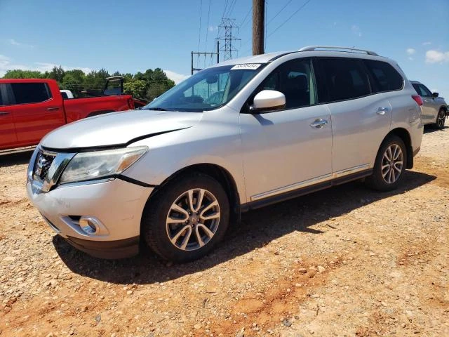 NISSAN PATHFINDER 2016 5n1ar2mn7gc668975