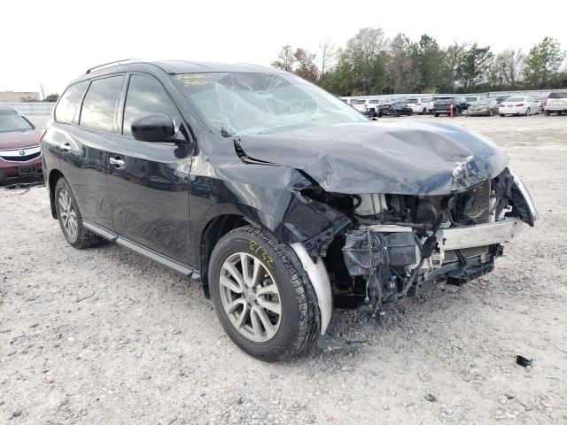 NISSAN PATHFINDER 2016 5n1ar2mn7gc669883