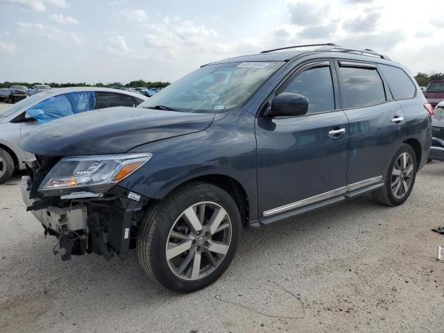 NISSAN PATHFINDER 2013 5n1ar2mn8dc600292