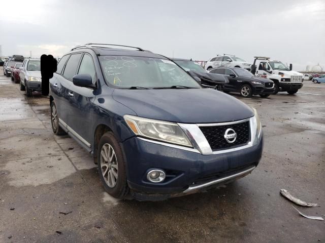 NISSAN PATHFINDER 2013 5n1ar2mn8dc600549