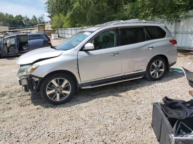 NISSAN PATHFINDER 2013 5n1ar2mn8dc600552