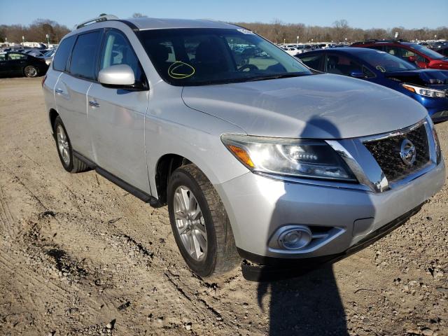 NISSAN PATHFINDER 2013 5n1ar2mn8dc601152