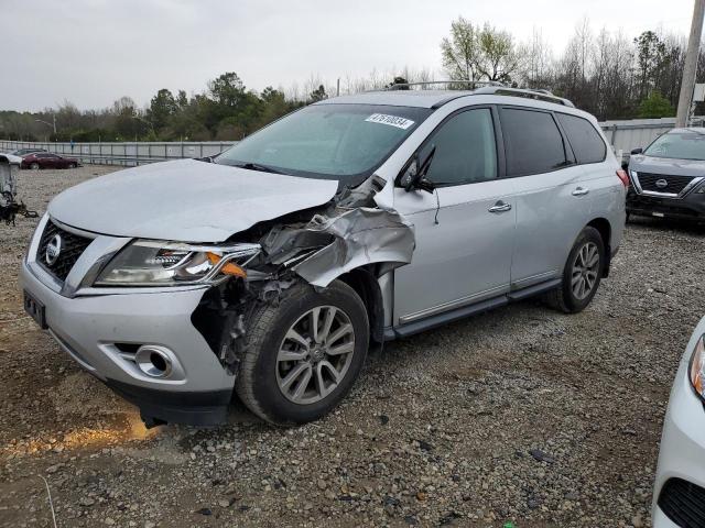 NISSAN PATHFINDER 2013 5n1ar2mn8dc601524