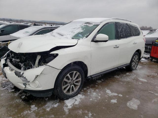 NISSAN PATHFINDER 2013 5n1ar2mn8dc602320