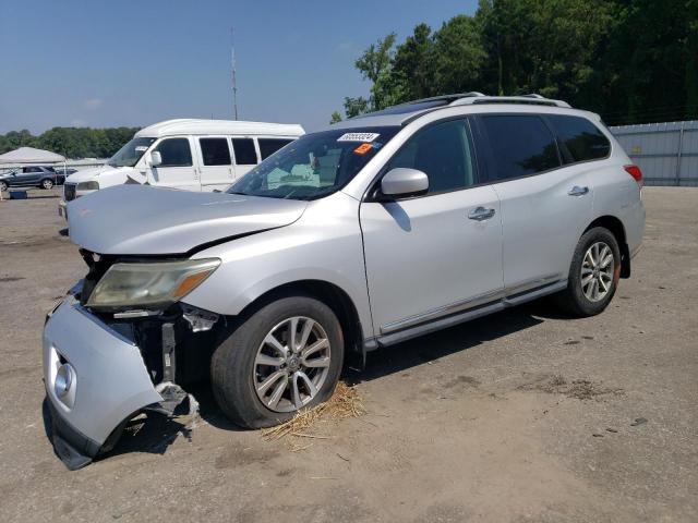 NISSAN PATHFINDER 2013 5n1ar2mn8dc602768