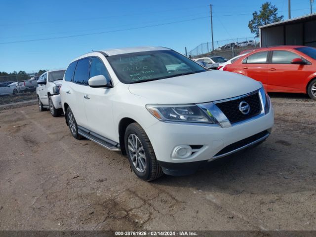 NISSAN PATHFINDER 2013 5n1ar2mn8dc602902