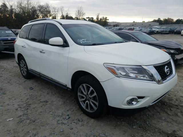 NISSAN PATHFINDER 2013 5n1ar2mn8dc608523