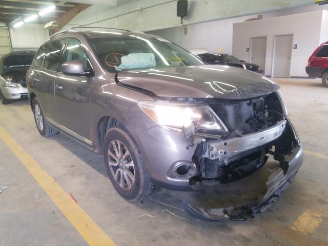 NISSAN PATHFINDER 2013 5n1ar2mn8dc608554