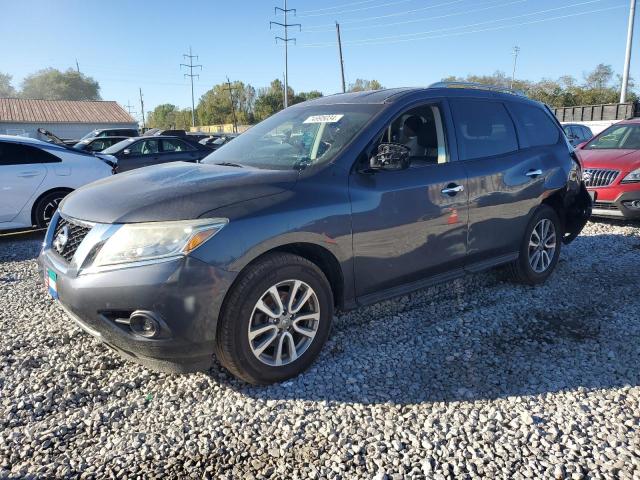 NISSAN PATHFINDER 2013 5n1ar2mn8dc609896