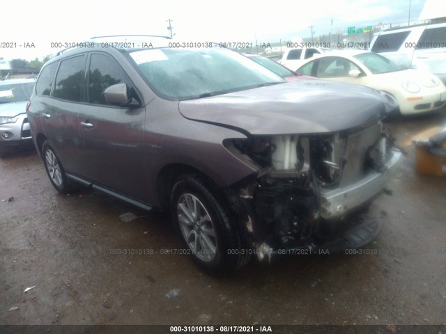 NISSAN PATHFINDER 2013 5n1ar2mn8dc610126