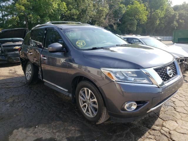 NISSAN PATHFINDER 2013 5n1ar2mn8dc611907