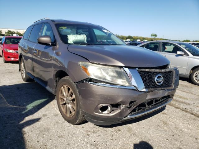 NISSAN PATHFINDER 2013 5n1ar2mn8dc612832