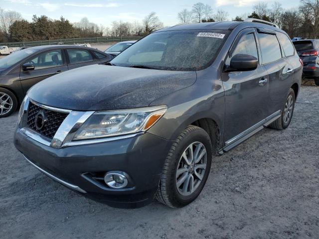 NISSAN PATHFINDER 2013 5n1ar2mn8dc614158