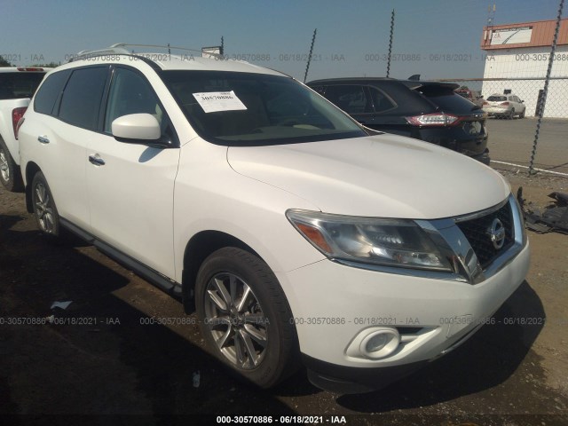 NISSAN PATHFINDER 2013 5n1ar2mn8dc615665