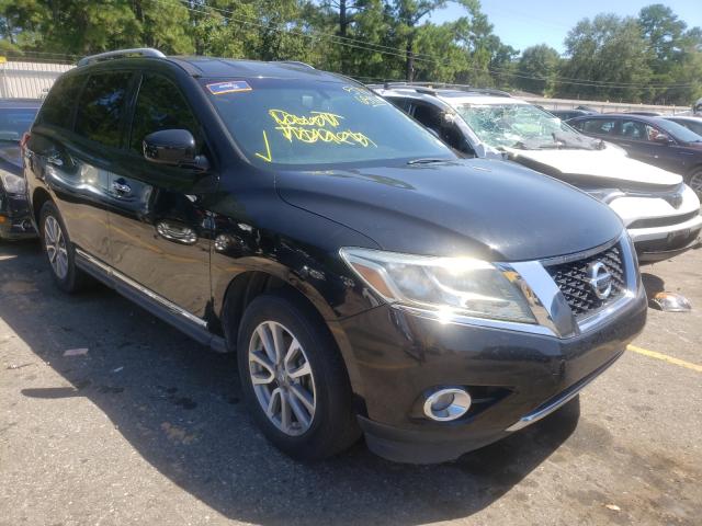 NISSAN PATHFINDER 2013 5n1ar2mn8dc616668