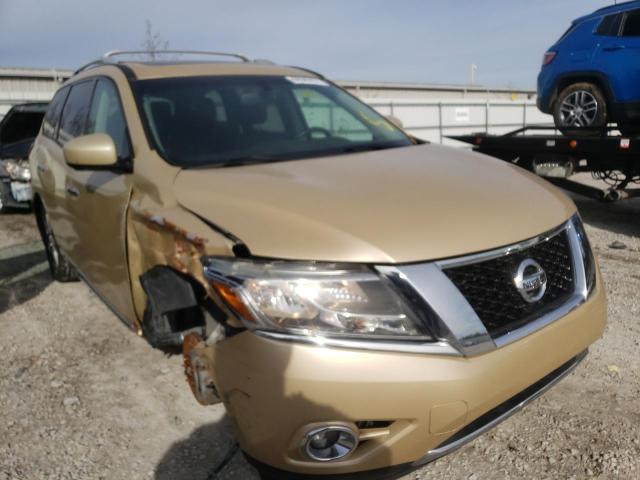 NISSAN PATHFINDER 2013 5n1ar2mn8dc616976