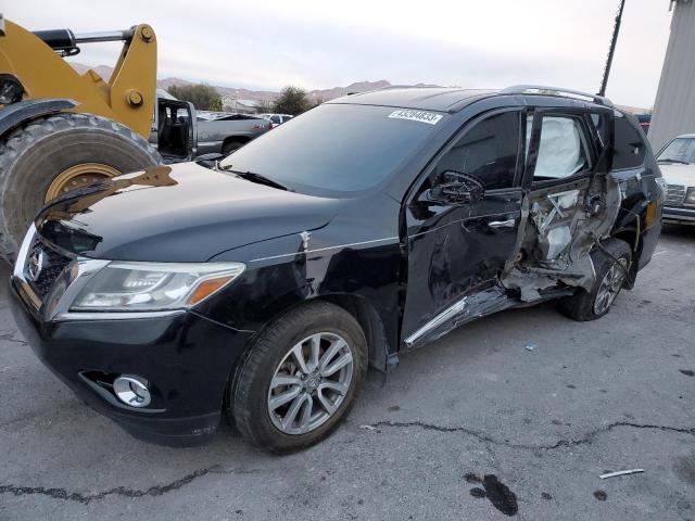 NISSAN PATHFINDER 2013 5n1ar2mn8dc621398