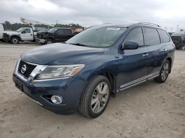 NISSAN PATHFINDER 2013 5n1ar2mn8dc621773