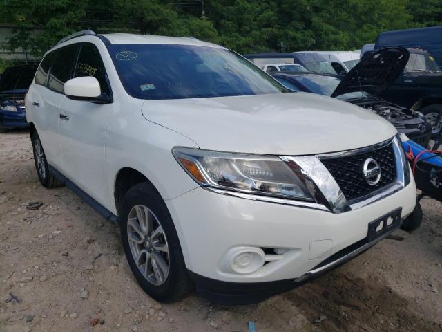 NISSAN PATHFINDER 2013 5n1ar2mn8dc622048