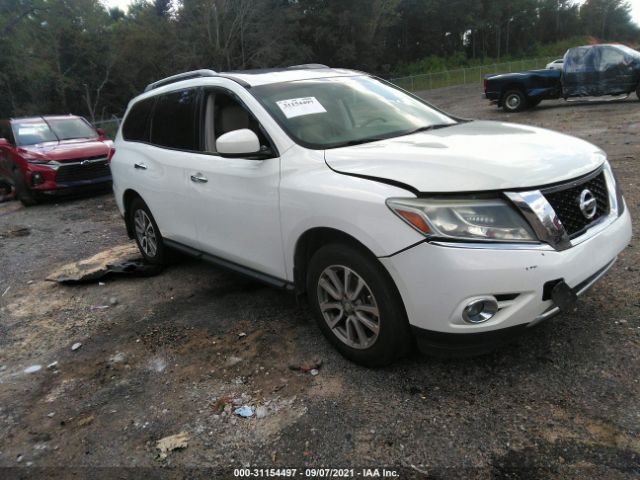 NISSAN PATHFINDER 2013 5n1ar2mn8dc629629