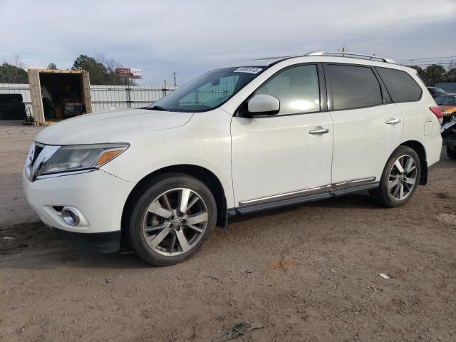 NISSAN PATHFINDER 2013 5n1ar2mn8dc632093