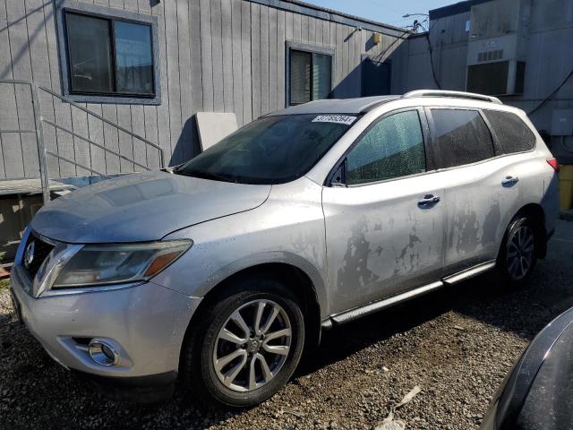 NISSAN PATHFINDER 2013 5n1ar2mn8dc633065