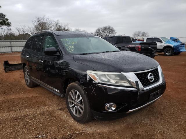 NISSAN PATHFINDER 2013 5n1ar2mn8dc636709