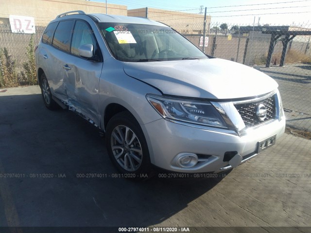 NISSAN PATHFINDER 2013 5n1ar2mn8dc638346