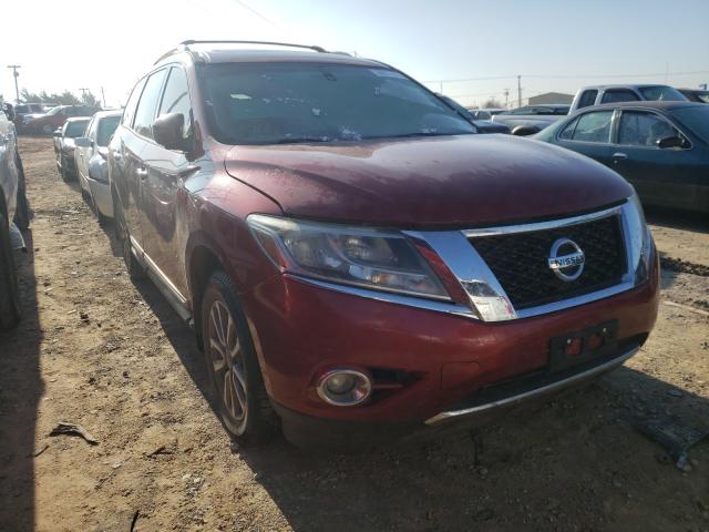 NISSAN PATHFINDER 2013 5n1ar2mn8dc639528