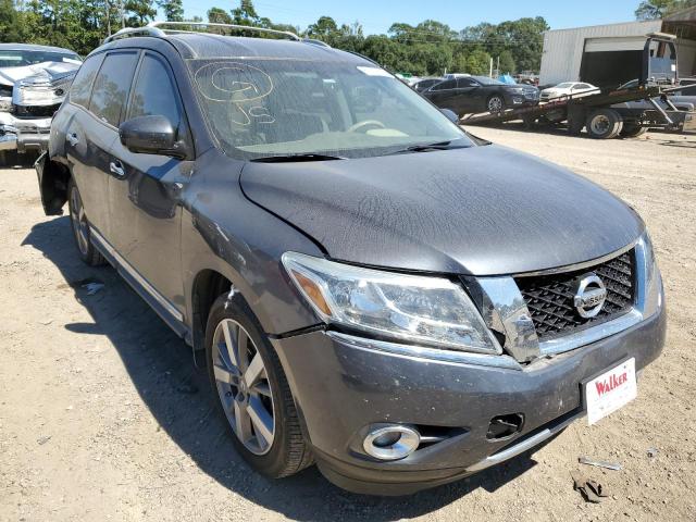 NISSAN PATHFINDER 2013 5n1ar2mn8dc640162